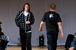 Photo from Toronto Week of Style 2008: Art of Denim Fashion Show