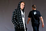 Photo from Toronto Week of Style 2008: Art of Denim Fashion Show