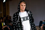 Photo from Toronto Week of Style 2008: Art of Denim Fashion Show