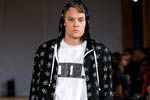 Photo from Toronto Week of Style 2008: Art of Denim Fashion Show