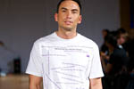 Photo from Toronto Week of Style 2008: Art of Denim Fashion Show