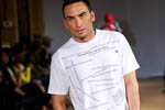 Photo from Toronto Week of Style 2008: Art of Denim Fashion Show