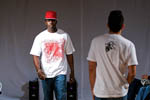 Photo from Toronto Week of Style 2008: Art of Denim Fashion Show