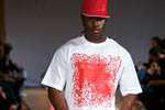 Photo from Toronto Week of Style 2008: Art of Denim Fashion Show