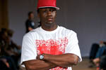Photo from Toronto Week of Style 2008: Art of Denim Fashion Show