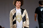 Photo from Toronto Week of Style 2008: Art of Denim Fashion Show