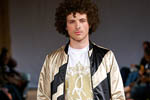 Photo from Toronto Week of Style 2008: Art of Denim Fashion Show