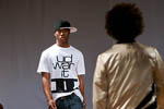 Photo from Toronto Week of Style 2008: Art of Denim Fashion Show