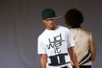 Photo from Toronto Week of Style 2008: Art of Denim Fashion Show