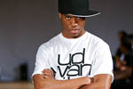 Photo from Toronto Week of Style 2008: Art of Denim Fashion Show