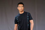 Photo from Toronto Week of Style 2008: Art of Denim Fashion Show