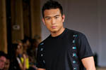 Photo from Toronto Week of Style 2008: Art of Denim Fashion Show