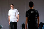 Photo from Toronto Week of Style 2008: Art of Denim Fashion Show