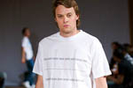 Photo from Toronto Week of Style 2008: Art of Denim Fashion Show