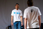 Photo from Toronto Week of Style 2008: Art of Denim Fashion Show