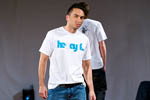 Photo from Toronto Week of Style 2008: Art of Denim Fashion Show