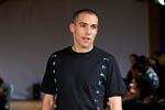 Photo from Toronto Week of Style 2008: Art of Denim Fashion Show