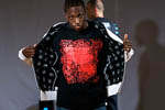 Photo from Toronto Week of Style 2008: Art of Denim Fashion Show