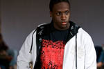 Photo from Toronto Week of Style 2008: Art of Denim Fashion Show