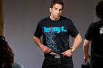Photo from Toronto Week of Style 2008: Art of Denim Fashion Show