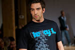 Photo from Toronto Week of Style 2008: Art of Denim Fashion Show