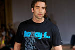 Photo from Toronto Week of Style 2008: Art of Denim Fashion Show
