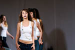 Photo from Toronto Week of Style 2008: Art of Denim Fashion Show