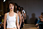 Photo from Toronto Week of Style 2008: Art of Denim Fashion Show