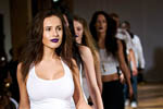 Photo from Toronto Week of Style 2008: Art of Denim Fashion Show
