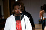 Photo from Toronto Week of Style 2008: Art of Denim Fashion Show