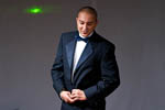 Photo from Toronto Week of Style 2008: Men in Tuxes Fashion Show