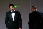 Photo from Toronto Week of Style 2008: Men in Tuxes Fashion Show