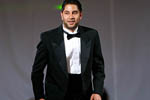 Photo from Toronto Week of Style 2008: Men in Tuxes Fashion Show