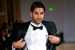 Photo from Toronto Week of Style 2008: Men in Tuxes Fashion Show