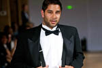 Photo from Toronto Week of Style 2008: Men in Tuxes Fashion Show
