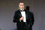 Photo from Toronto Week of Style 2008: Men in Tuxes Fashion Show