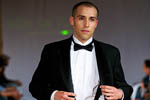 Photo from Toronto Week of Style 2008: Men in Tuxes Fashion Show