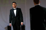 Photo from Toronto Week of Style 2008: Men in Tuxes Fashion Show