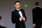 Photo from Toronto Week of Style 2008: Men in Tuxes Fashion Show
