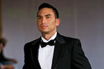 Photo from Toronto Week of Style 2008: Men in Tuxes Fashion Show