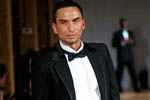 Photo from Toronto Week of Style 2008: Men in Tuxes Fashion Show