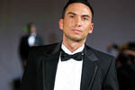 Photo from Toronto Week of Style 2008: Men in Tuxes Fashion Show