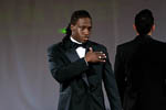 Photo from Toronto Week of Style 2008: Men in Tuxes Fashion Show