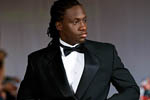Photo from Toronto Week of Style 2008: Men in Tuxes Fashion Show