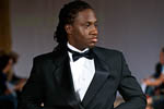 Photo from Toronto Week of Style 2008: Men in Tuxes Fashion Show