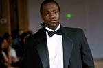 Photo from Toronto Week of Style 2008: Men in Tuxes Fashion Show