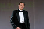 Photo from Toronto Week of Style 2008: Men in Tuxes Fashion Show