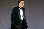 Photo from Toronto Week of Style 2008: Men in Tuxes Fashion Show