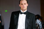 Photo from Toronto Week of Style 2008: Men in Tuxes Fashion Show