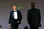 Photo from Toronto Week of Style 2008: Men in Tuxes Fashion Show